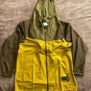 Men's Nike Lightweight Basketball Jacket KD